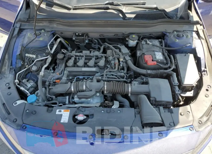 1HGCV1F36KA099752 Photo# 11