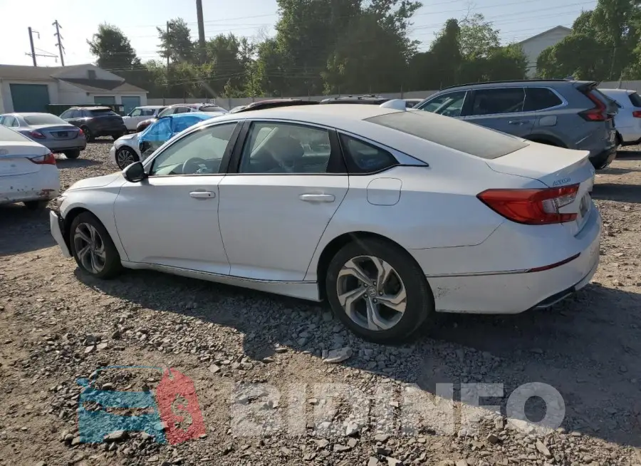 1HGCV1F48KA085876 Photo# 2