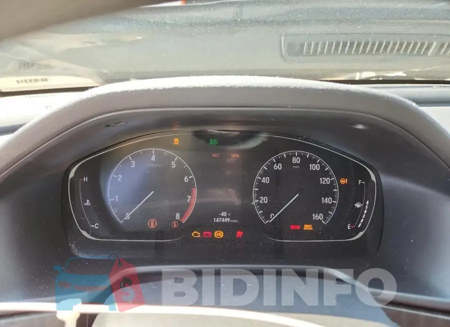 1HGCV1F4XLA137977 Photo# 9