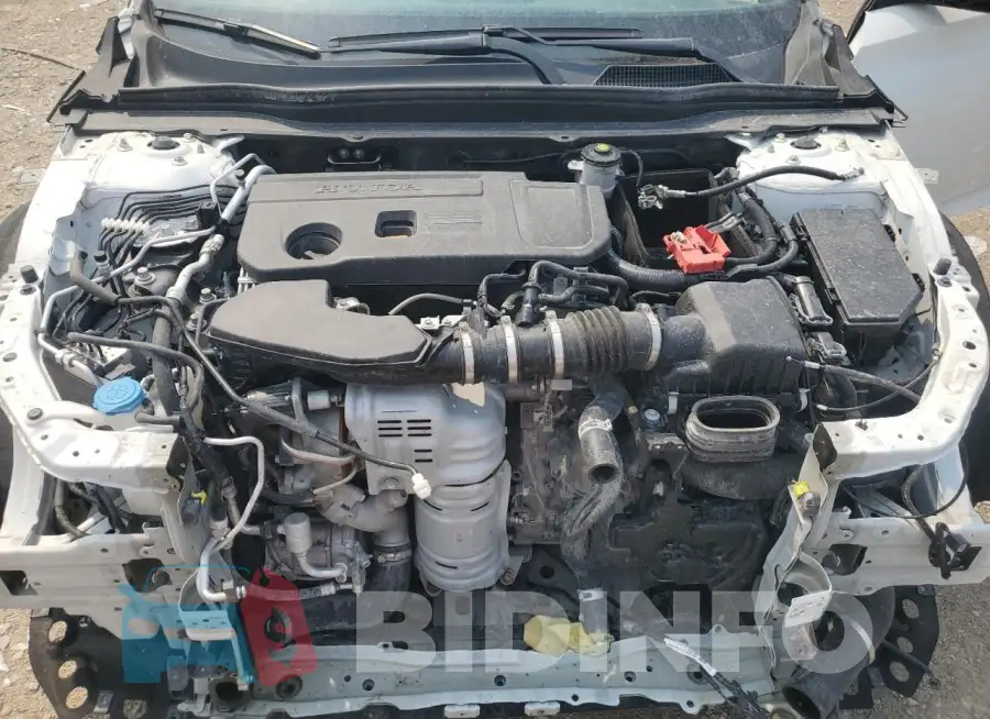 1HGCV2F34MA024802 Photo# 11