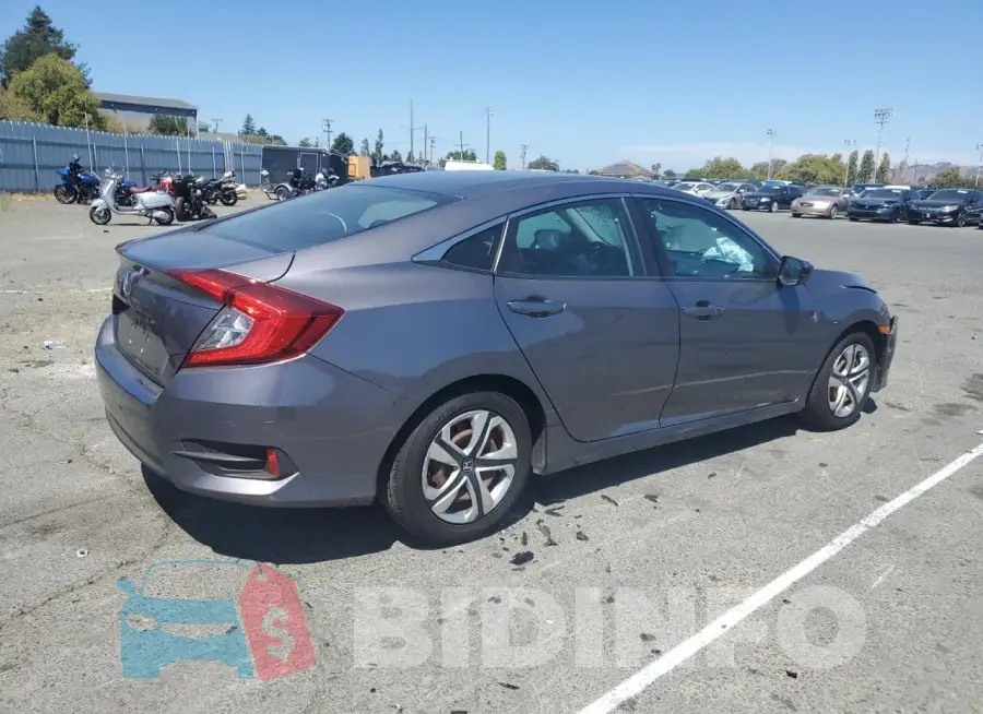 2HGFC2F53GH524377 Photo# 3