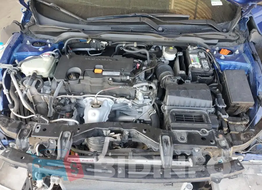 2HGFC2F62LH550780 Photo# 11