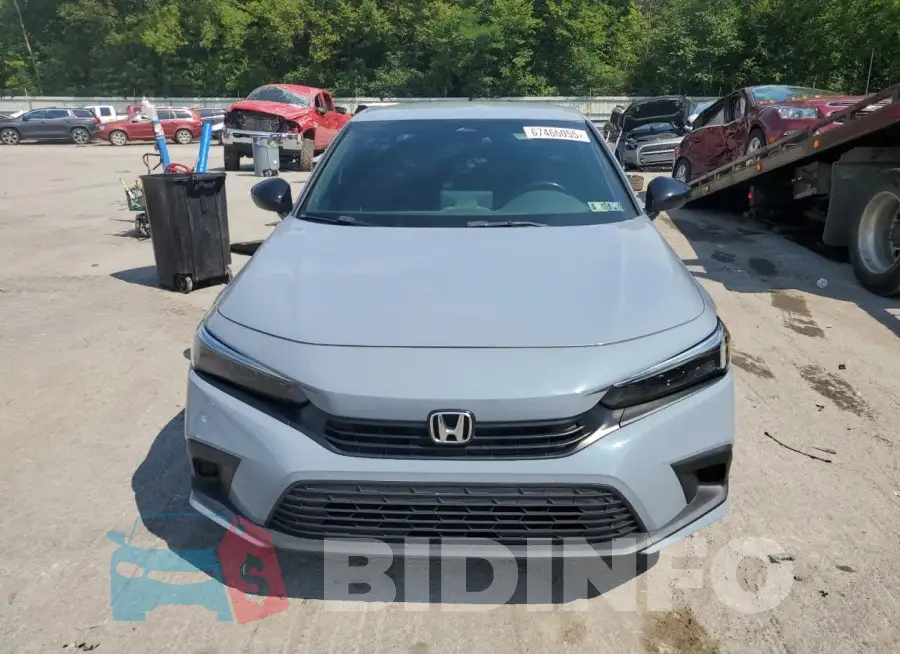 2HGFE2F55NH540846 Photo# 5