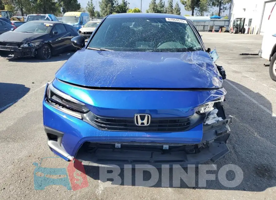 2HGFE2F57PH556162 Photo# 5
