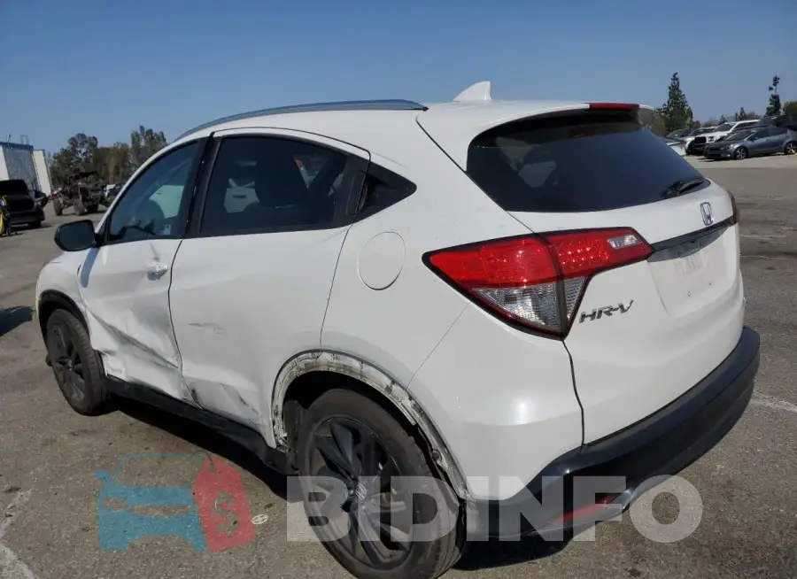 3CZRU5H19MM704510 Photo# 2