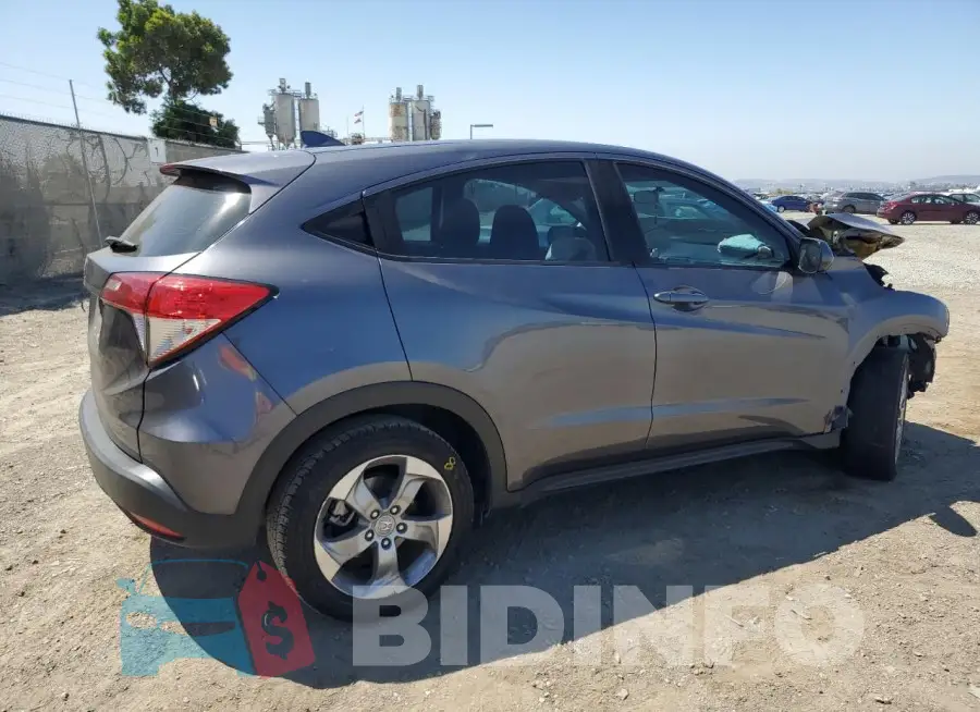 3CZRU5H30MM725599 Photo# 3