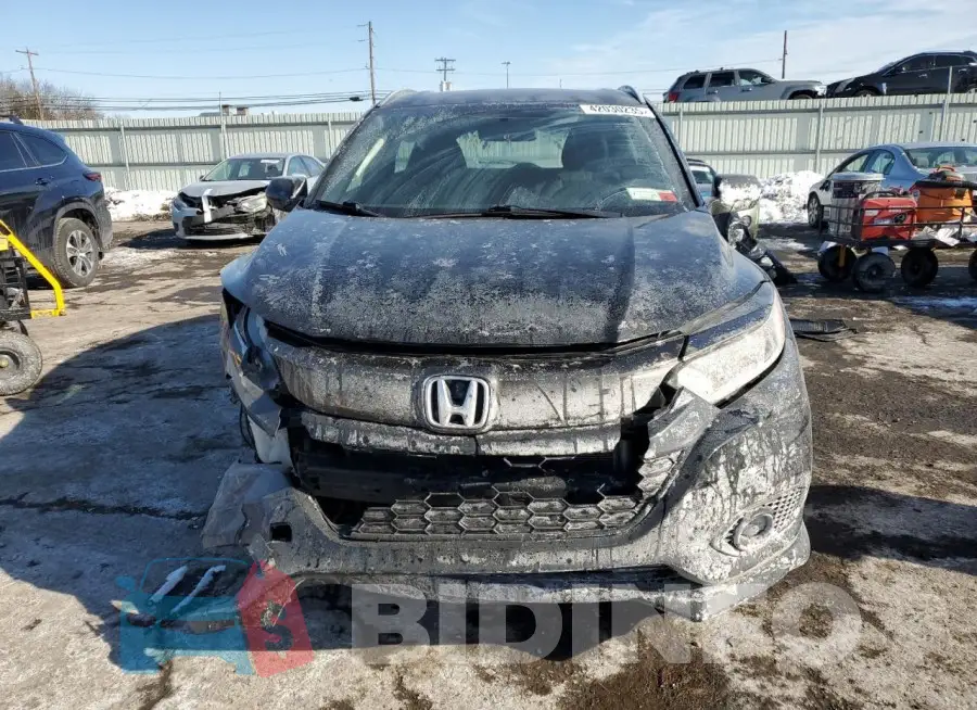 3CZRU6H15LM732065 Photo# 5