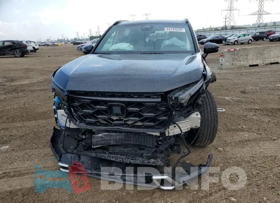 7FARS6H97RE011426 Photo# 5