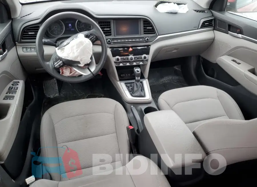 5NPD84LF2LH522508 Photo# 8