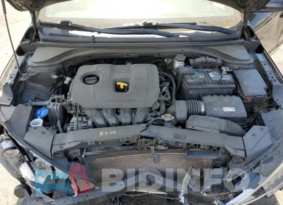 5NPD84LF3KH456307 Photo# 11