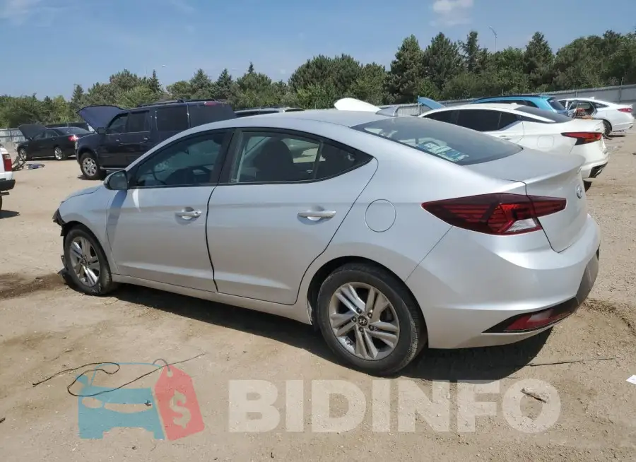 5NPD84LF4KH462066 Photo# 2