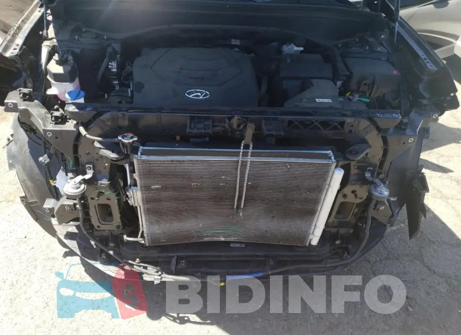 KM8R2DGE3PU573273 Photo# 12
