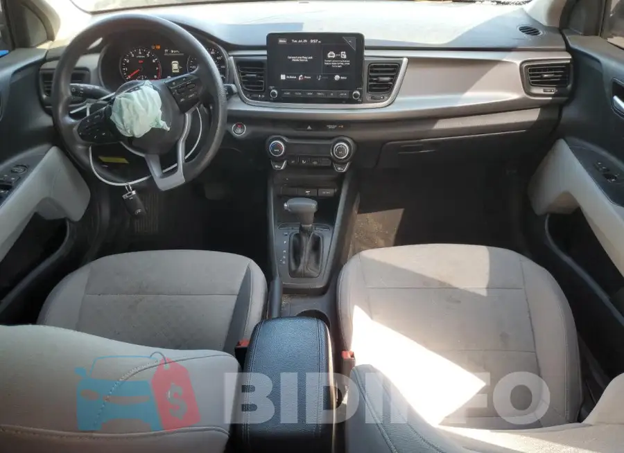 3KPA25AD3ME397147 Photo# 8