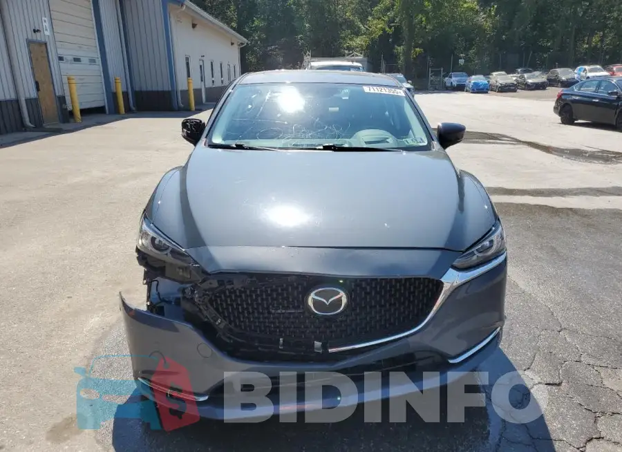 JM1GL1WY7M1602743 Photo# 5