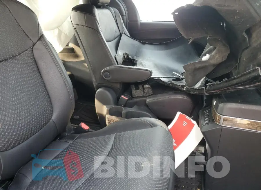 5TDESKFC9SS157314 Photo# 11