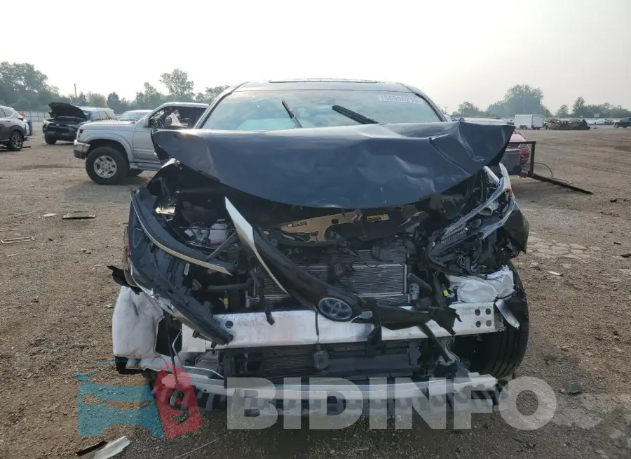 5TDESKFC9SS157314 Photo# 5