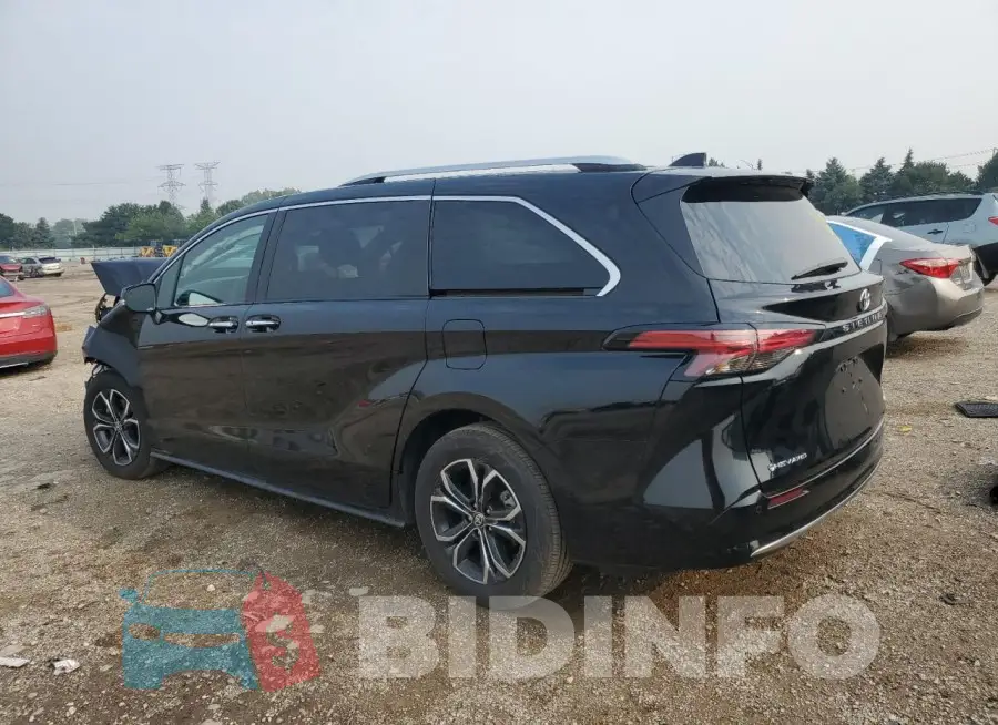 5TDESKFC9SS157314 Photo# 2
