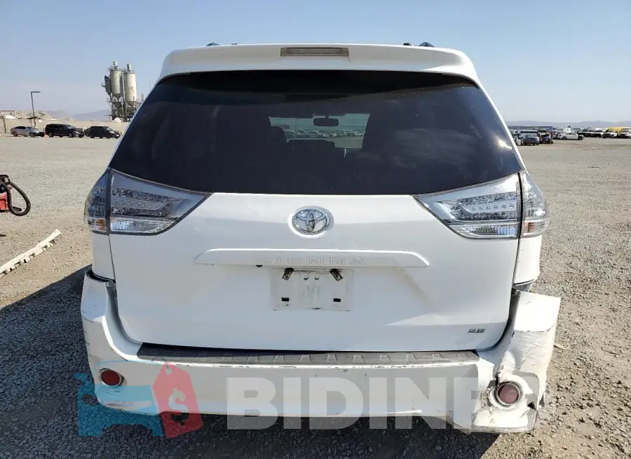 5TDXK3DC6GS741324 Photo# 6