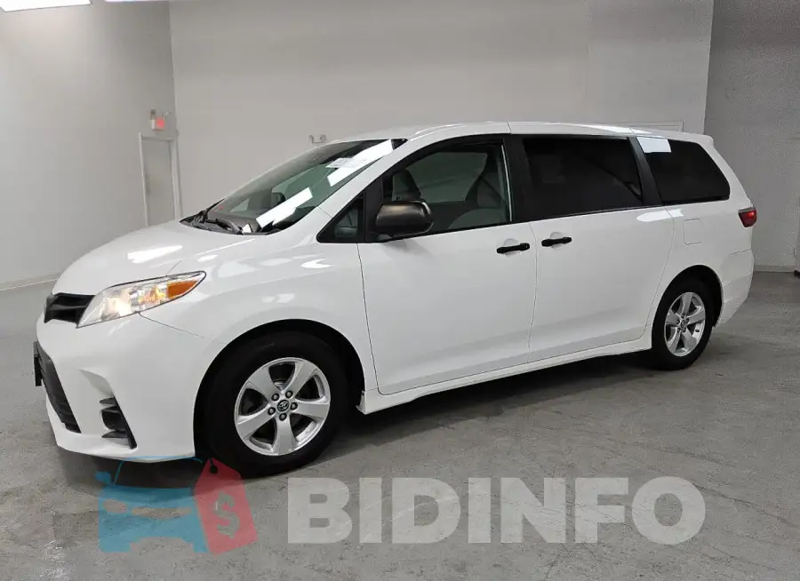 5TDZZ3DC7LS034442 Photo# 1