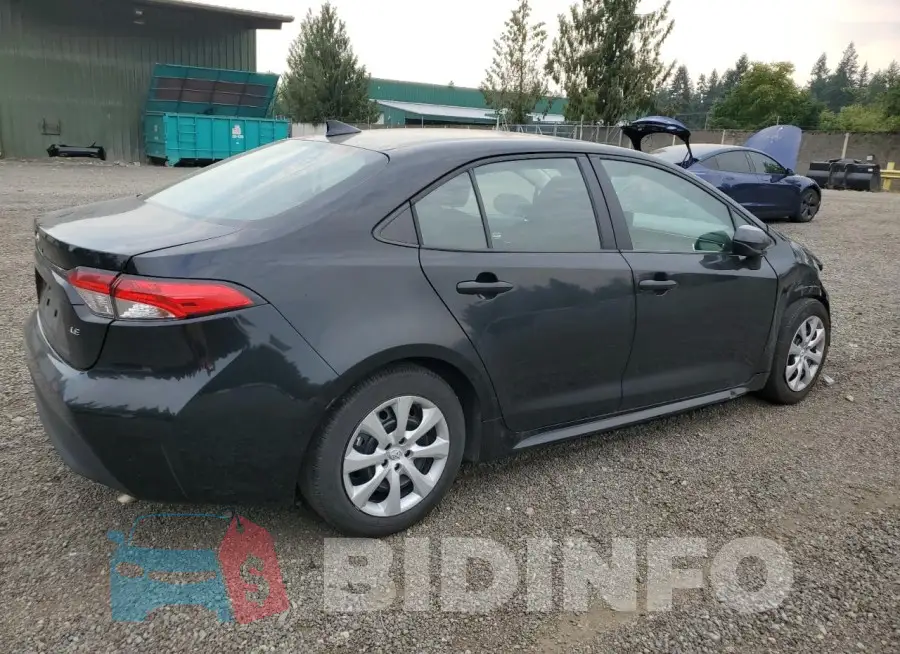 5YFB4MDE1RP125554 Photo# 3