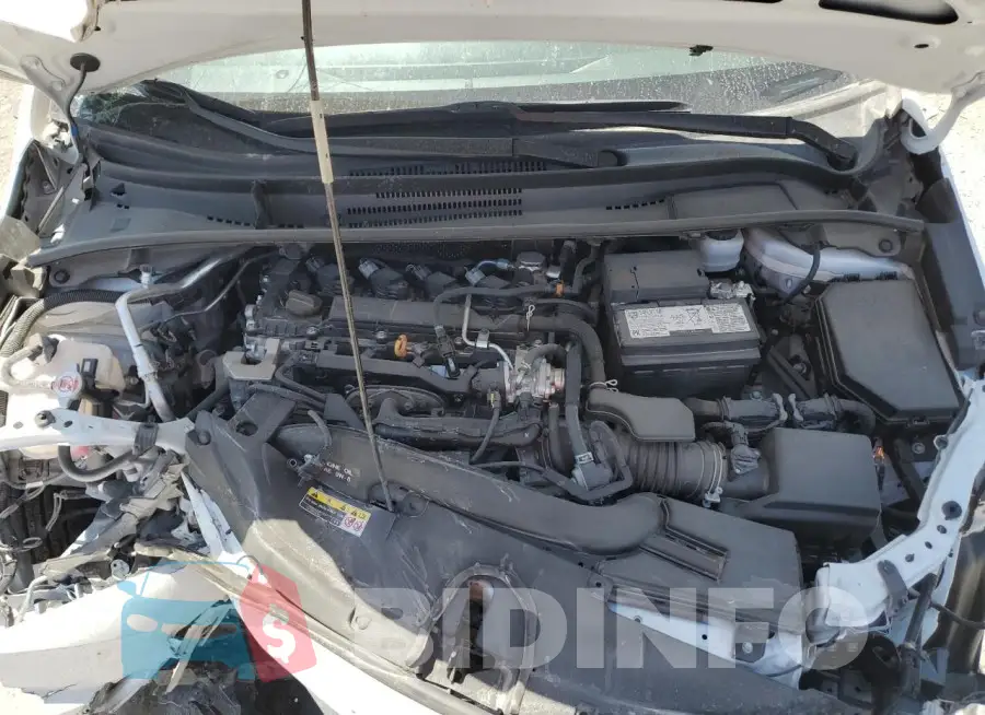 5YFB4MDE3RP135986 Photo# 11