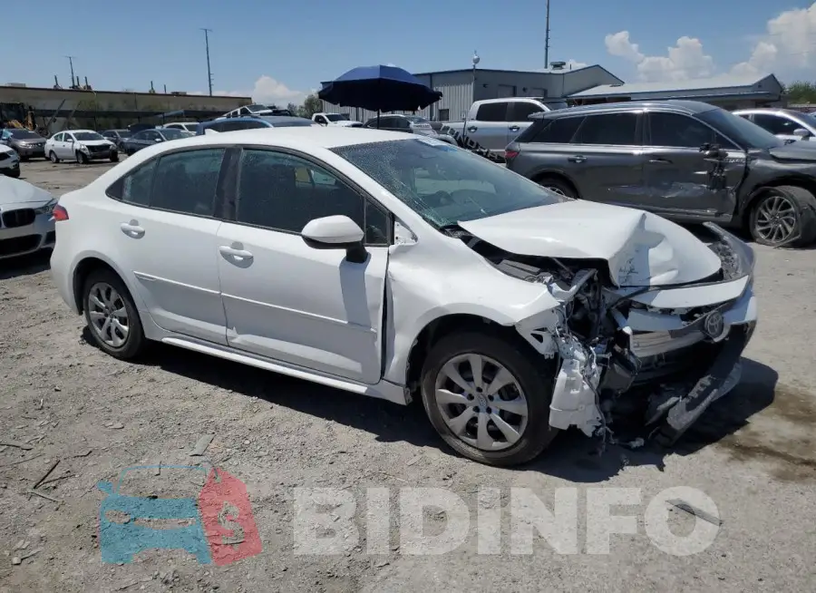 5YFB4MDE3RP135986 Photo# 4