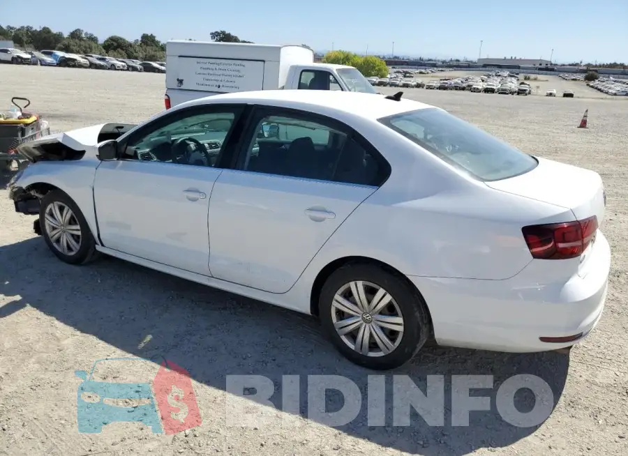 3VW2B7AJ0HM363164 Photo# 2