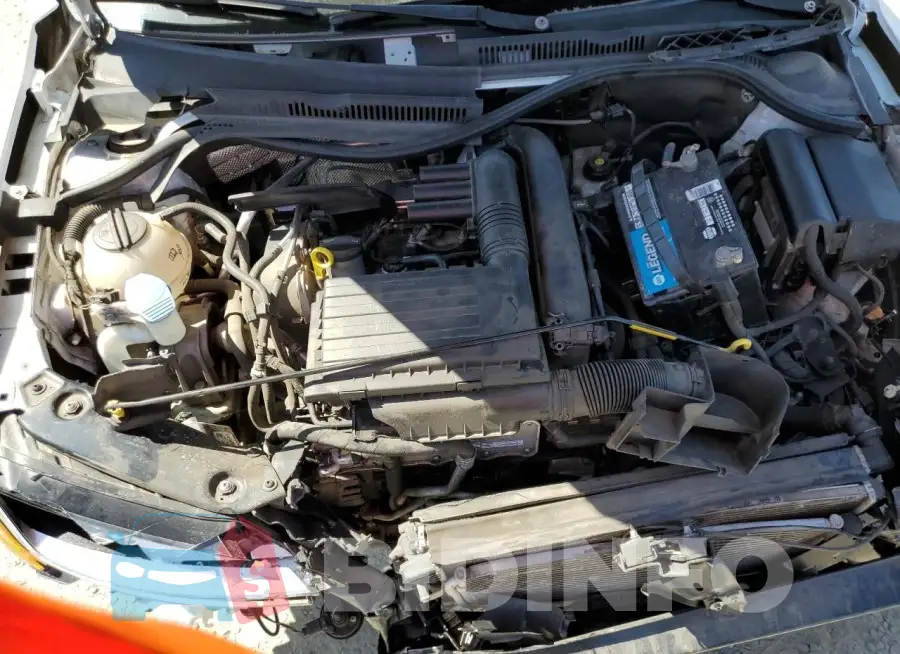 3VW2B7AJ0HM363164 Photo# 11