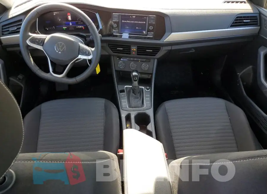 3VW5M7BU1RM103132 Photo# 8
