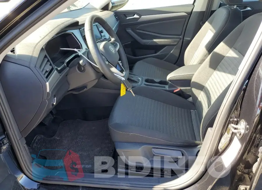 3VW5M7BU1RM103132 Photo# 7