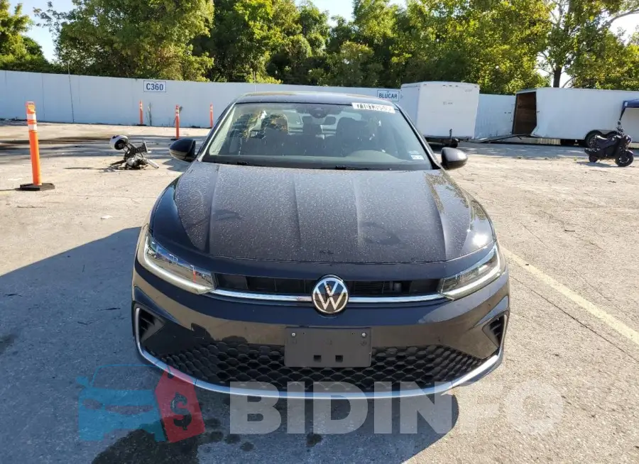 3VW7X7BU5SM017103 Photo# 5
