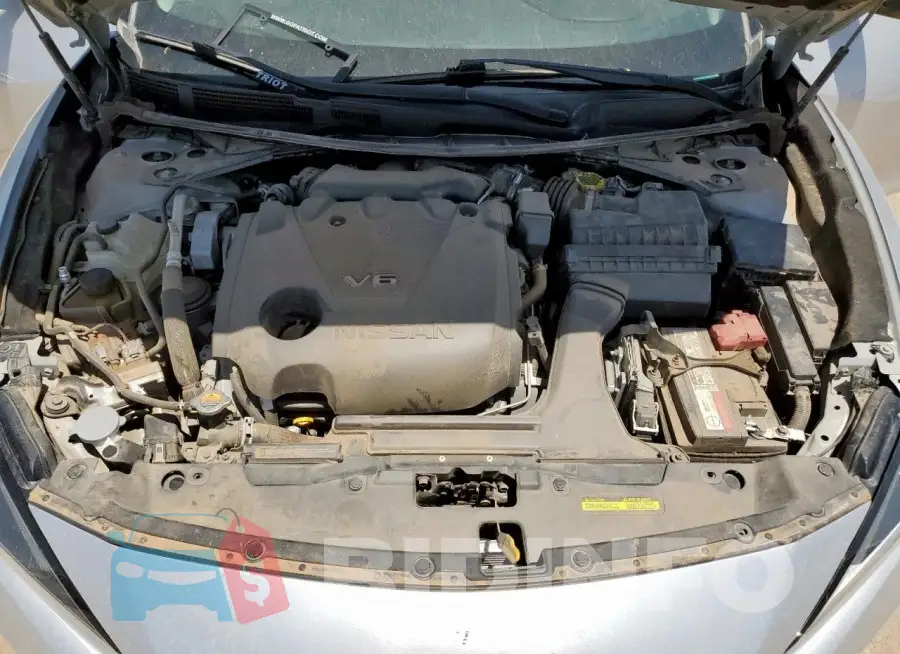 1N4AA6CV1NC504516 Photo# 11