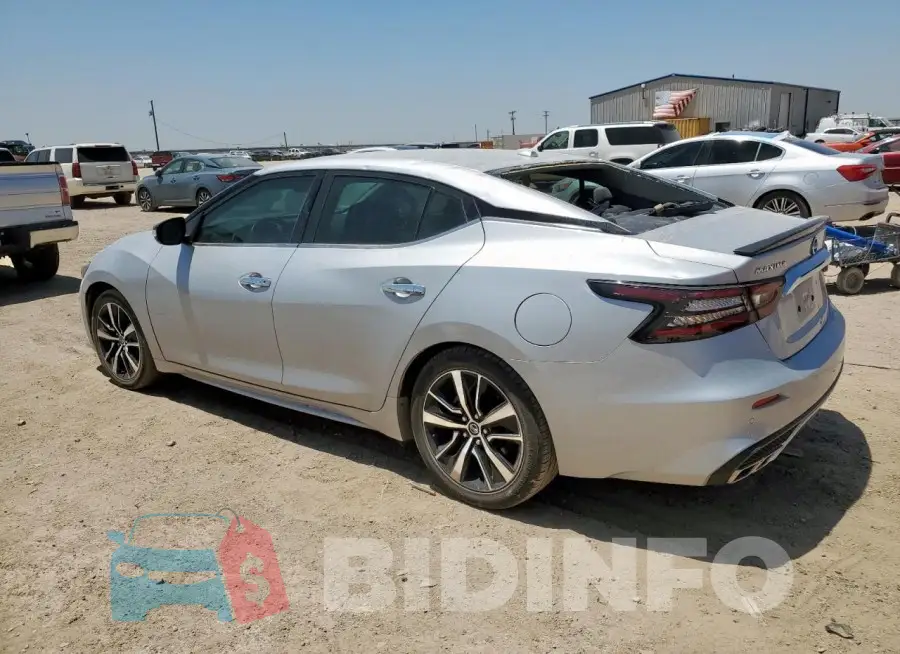 1N4AA6CV1NC504516 Photo# 2