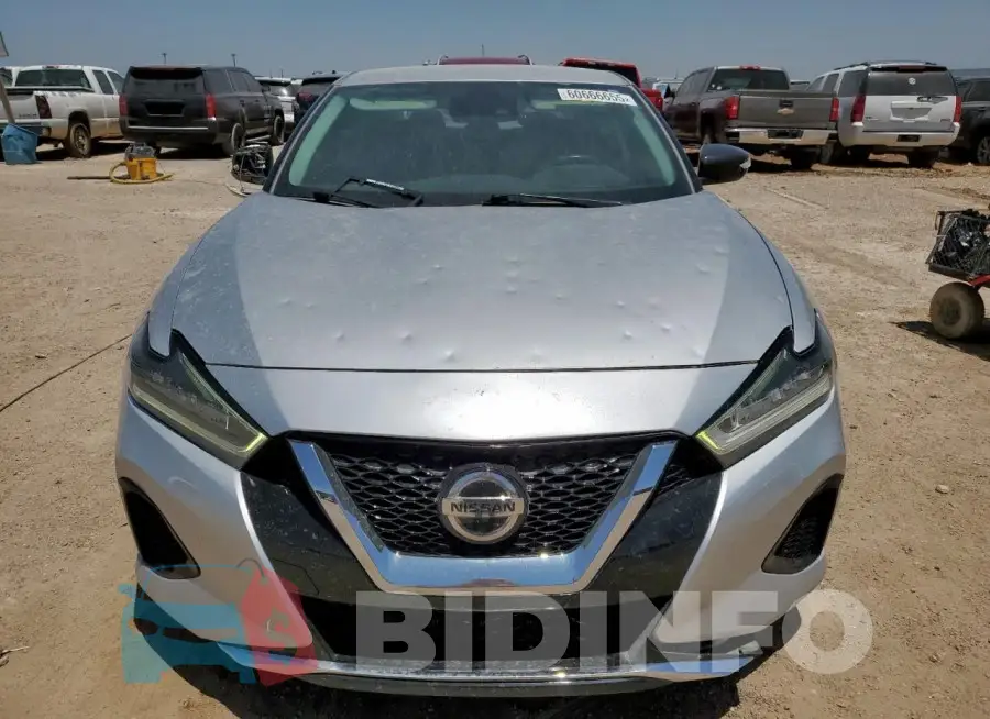 1N4AA6CV1NC504516 Photo# 5