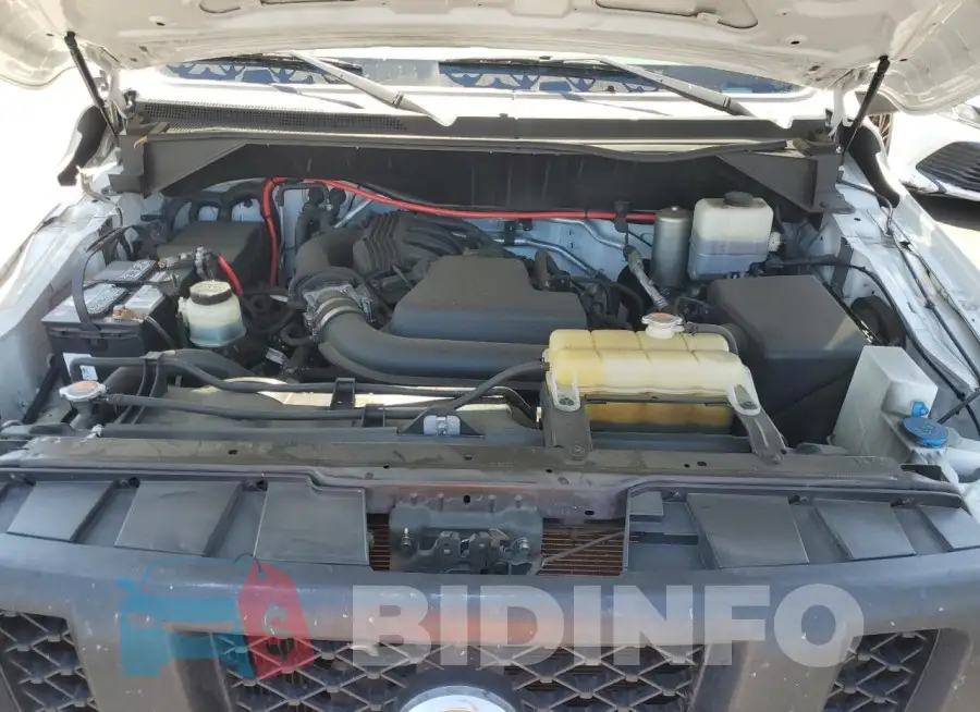 1N6BF0KM3JN815379 Photo# 12