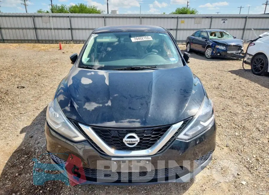 3N1AB7AP1GY222343 Photo# 5