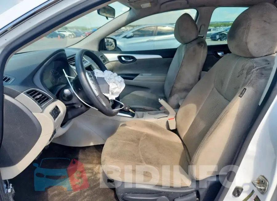 3N1AB7AP3HY230199 Photo# 7