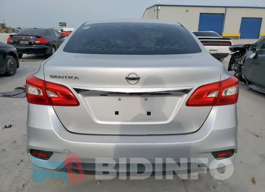 3N1AB7AP6JY209174 Photo# 6