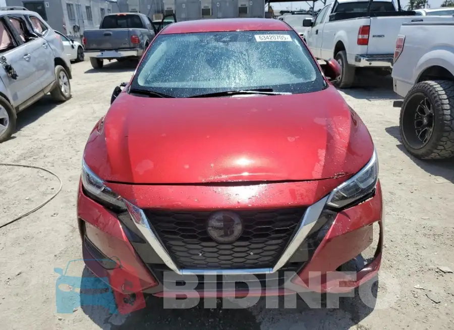 3N1AB8CVXNY262841 Photo# 5