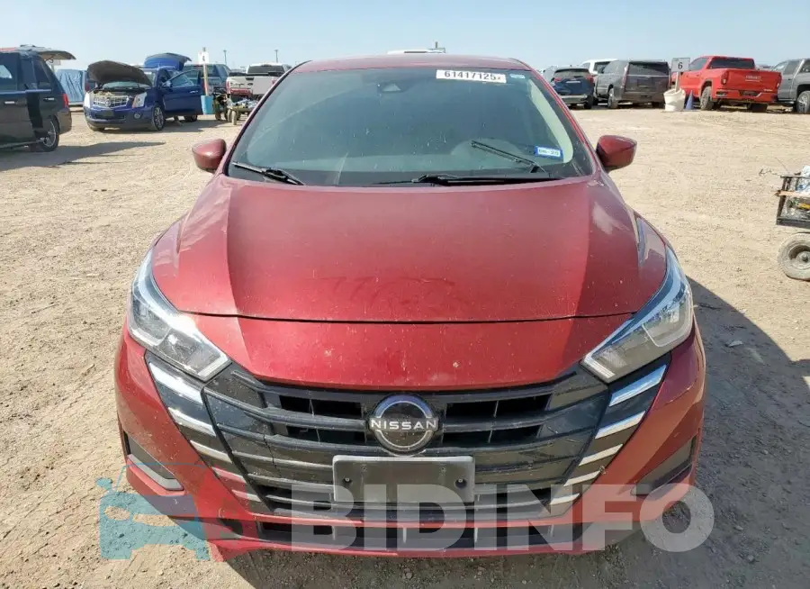 3N1CN8EV6PL811092 Photo# 5