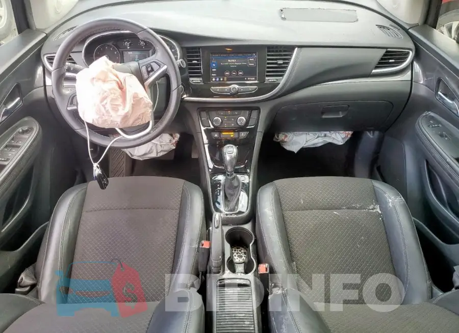 KL4CJASM7NB500503 Photo# 8