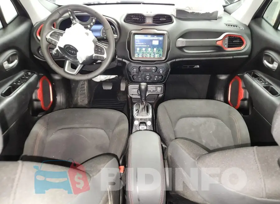 ZACNJDC16PPP73927 Photo# 8