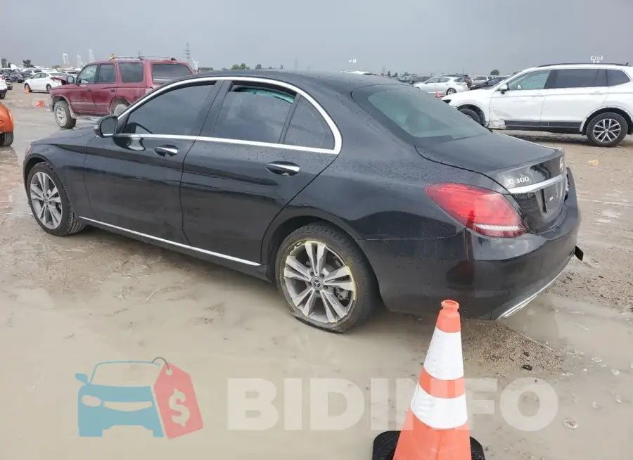 WDDWF8DB8LR539121 Photo# 2