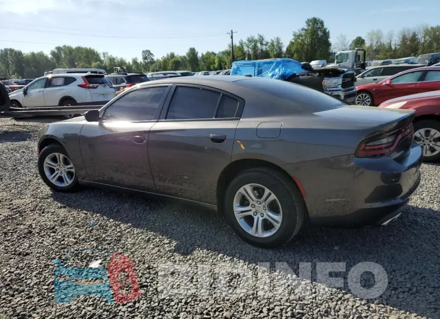 2C3CDXBG6NH182606 Photo# 2