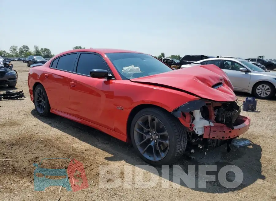 2C3CDXGJ6PH673507 Photo# 4