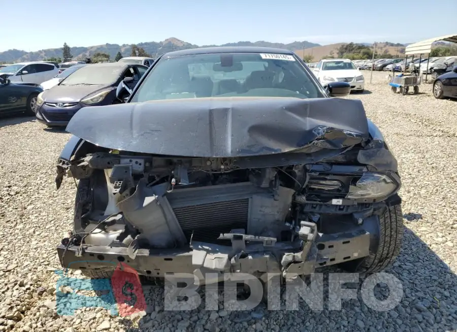 2C3CDXHG5GH250663 Photo# 5