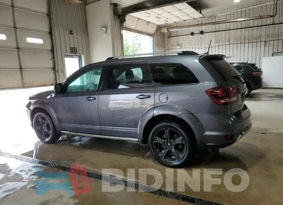 3C4PDCGB6LT268456 Photo# 2