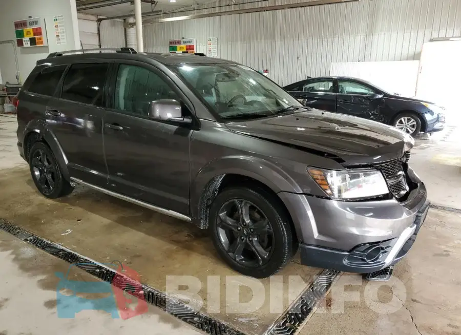 3C4PDCGB6LT268456 Photo# 4