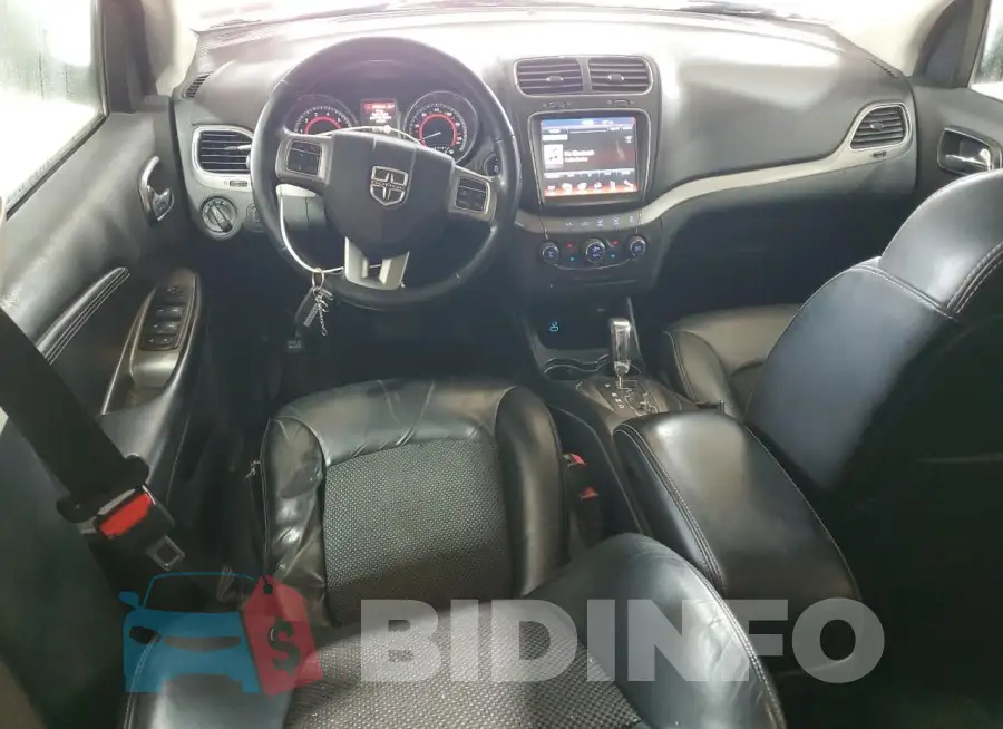 3C4PDCGB6LT268456 Photo# 8