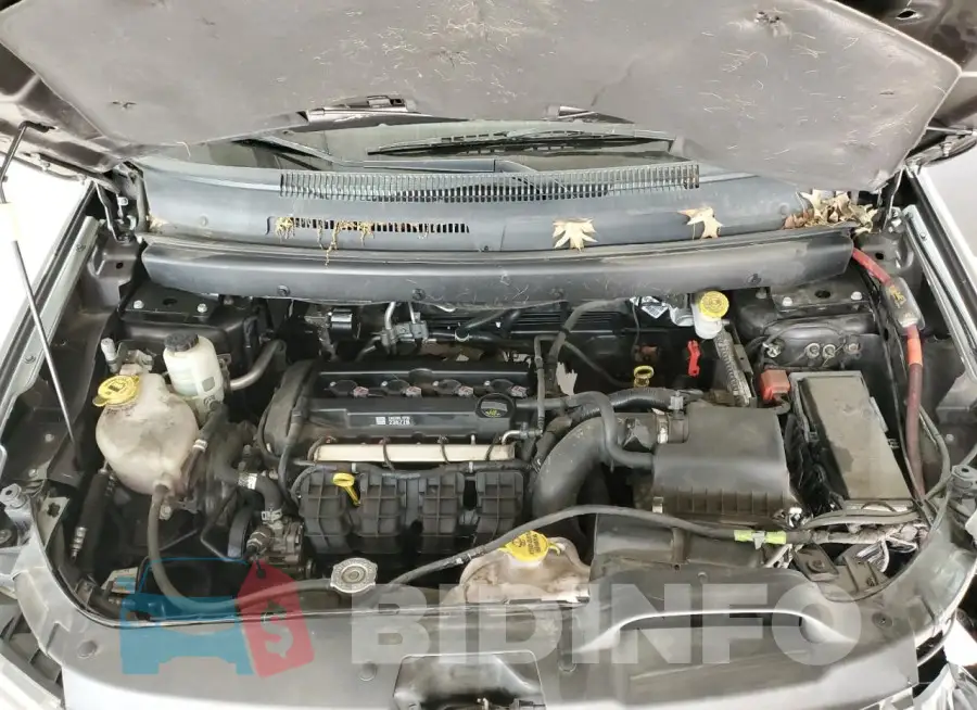 3C4PDCGB6LT268456 Photo# 12